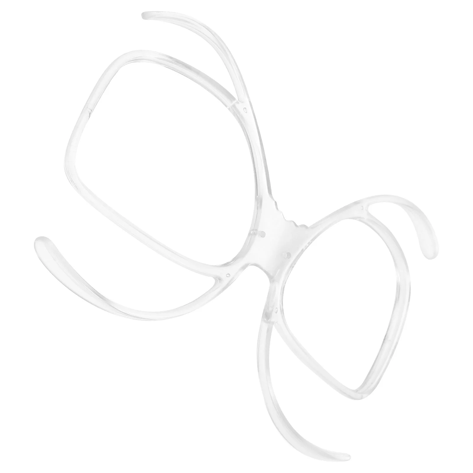 Goggles Myopia Adapter Myopic Glass Frame Sunglasses Ski Protective Picture Sports Skiing Snowboard Impact Resistance
