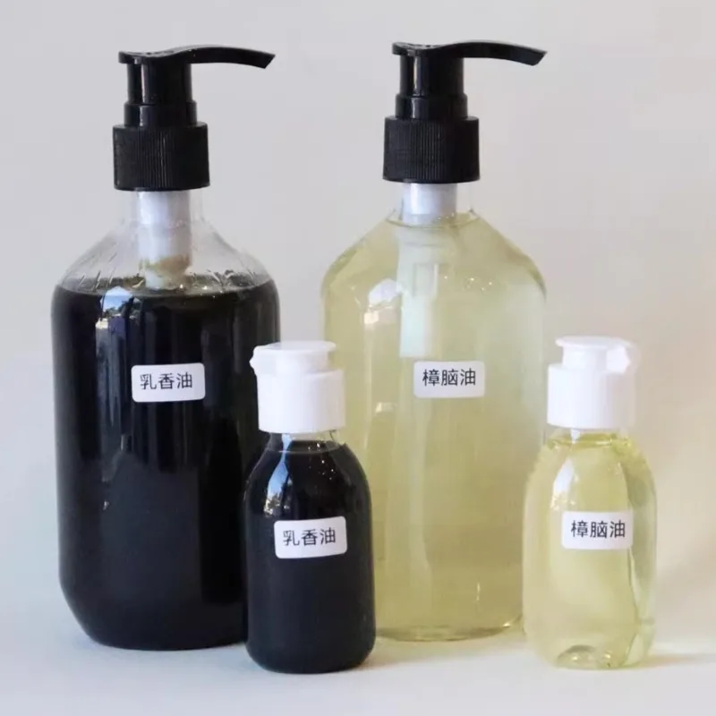 300Ml Camphor/Frank…