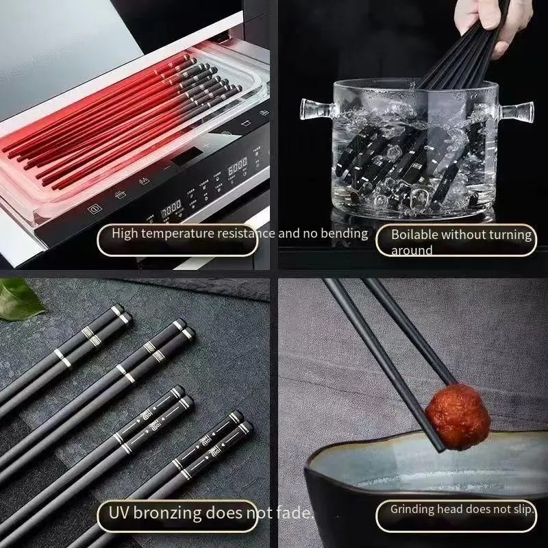 Thumbnail 3 - #73 Best Chopsticks to Buy In 2026