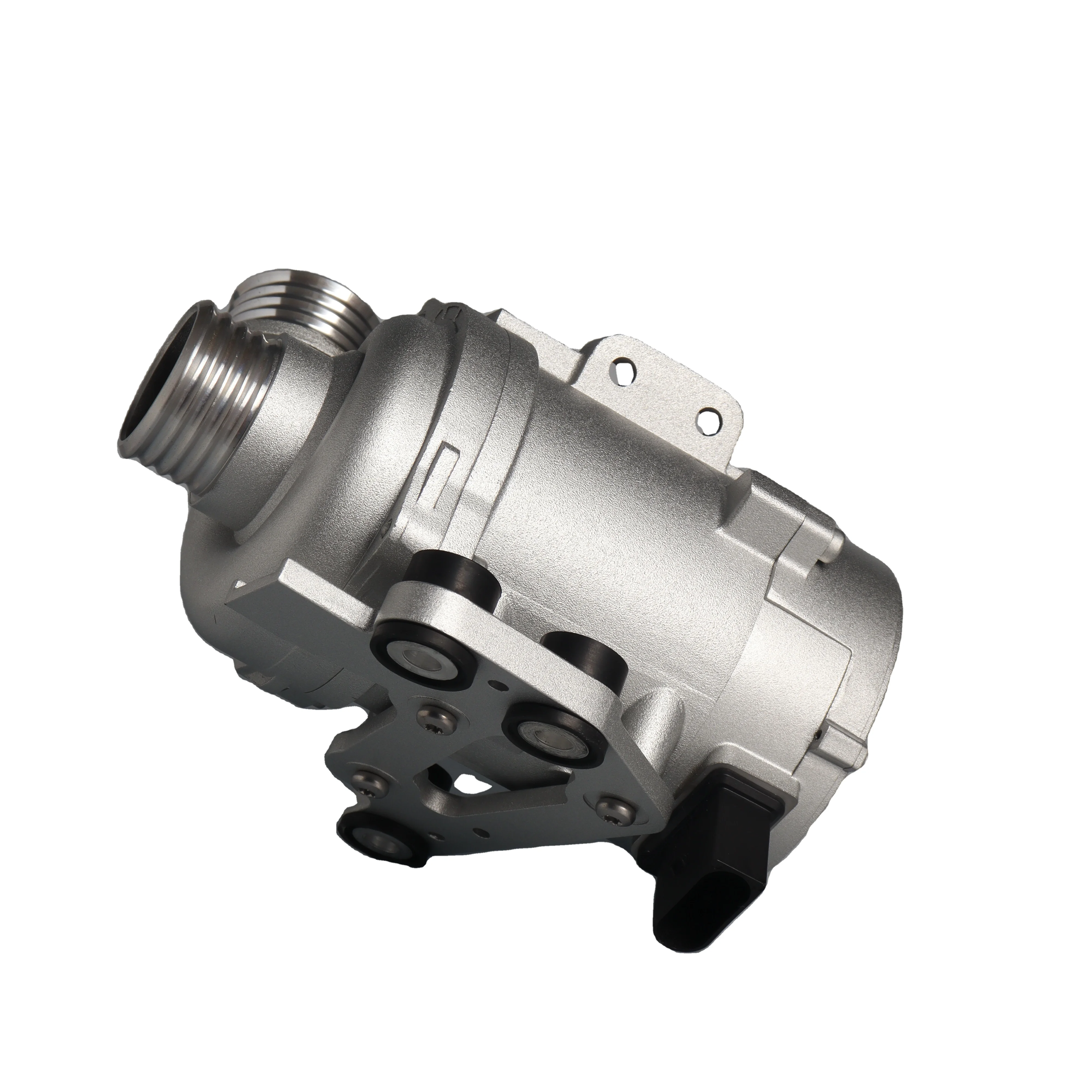 Pierburg Electric Water Pump For 323I 523I 528I 730I N52B25Be N53B30A N53 B30 A