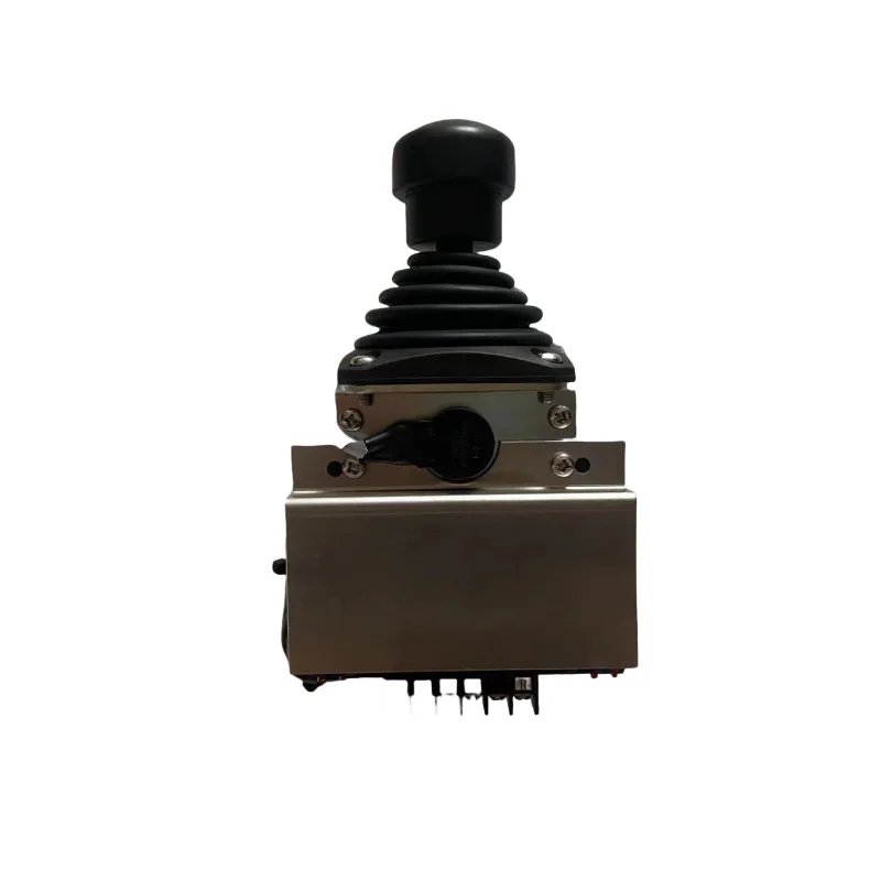 24495 24495GT Single Axis Joystick Controller for Genie S-60 S-80 Z-45/25 IC Z-60/34