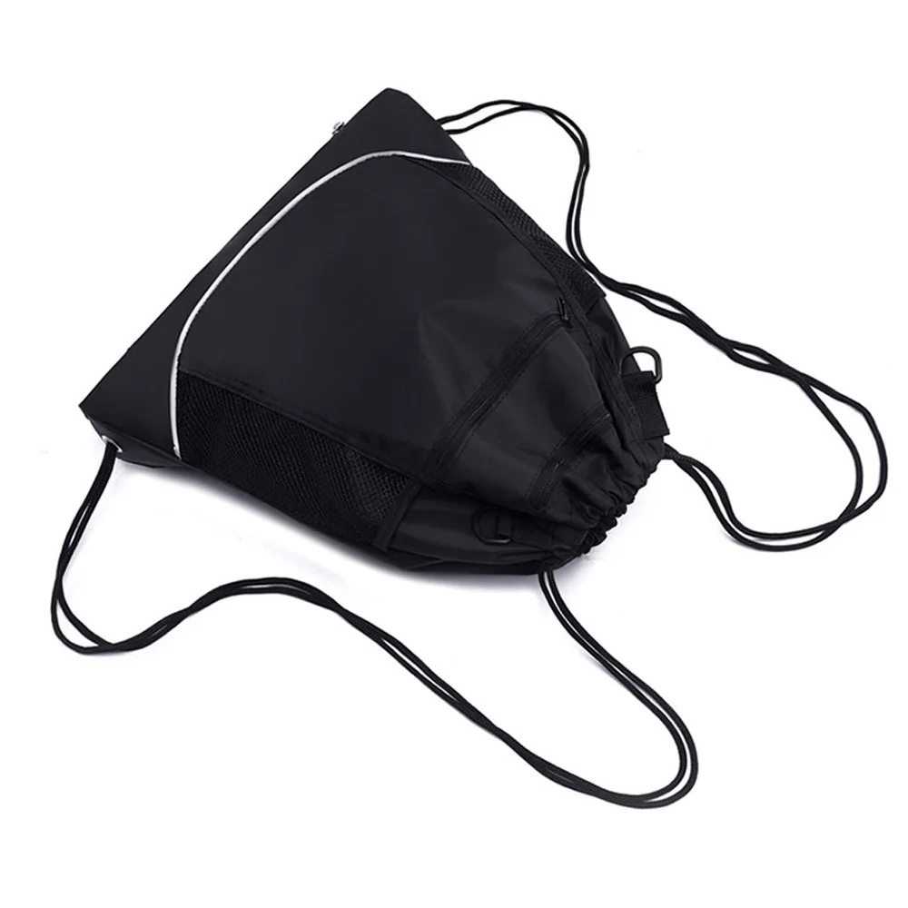 OPHIDIAN 축구 농구 어깨 가방 대용량 야외 스포츠 가방 여행 가방 자전거 가방 숨겨진 메쉬 가방