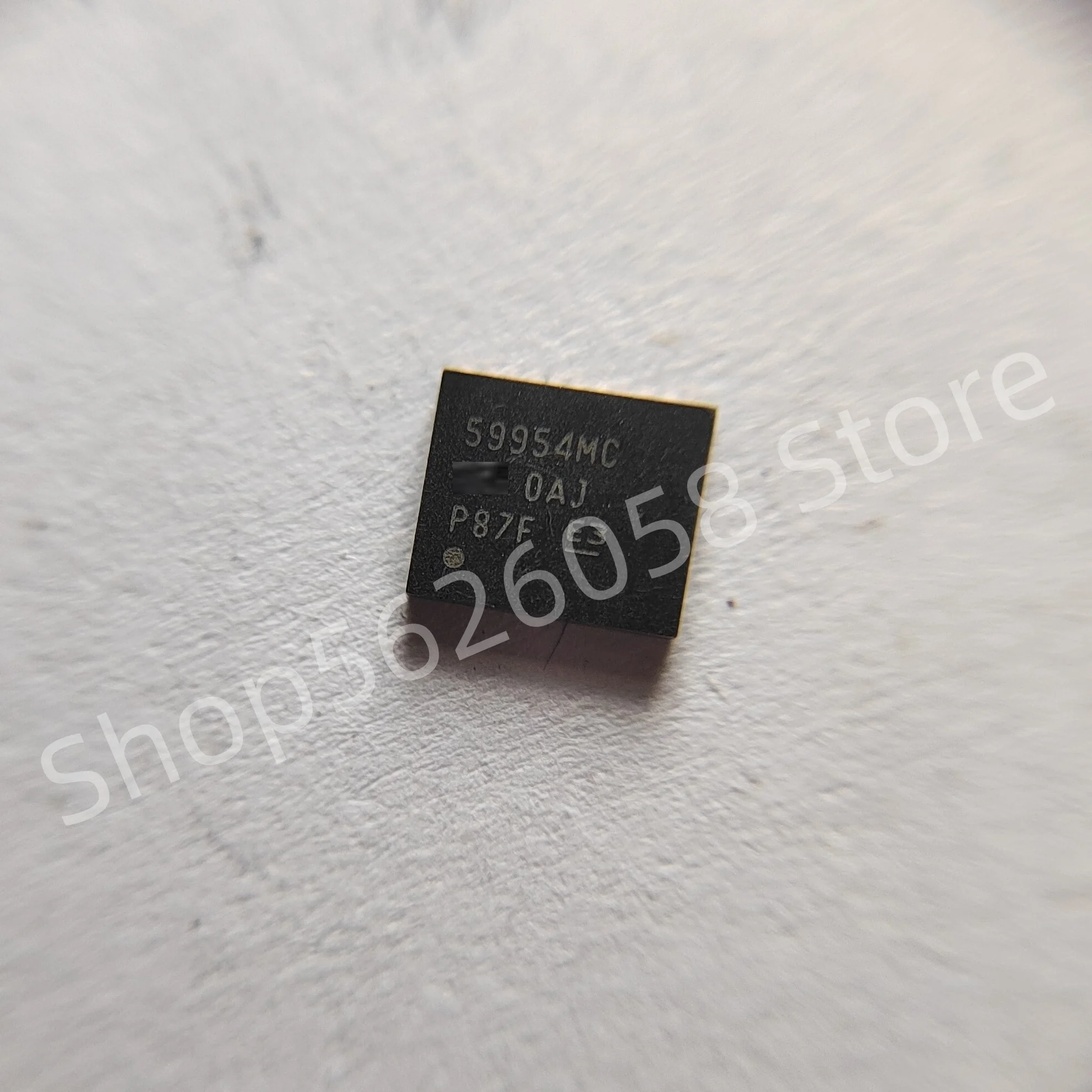 

5PCS/LOT 59954MC CSD59954Q5MC Genuine Power Management IC, In Stock, Free Shipping