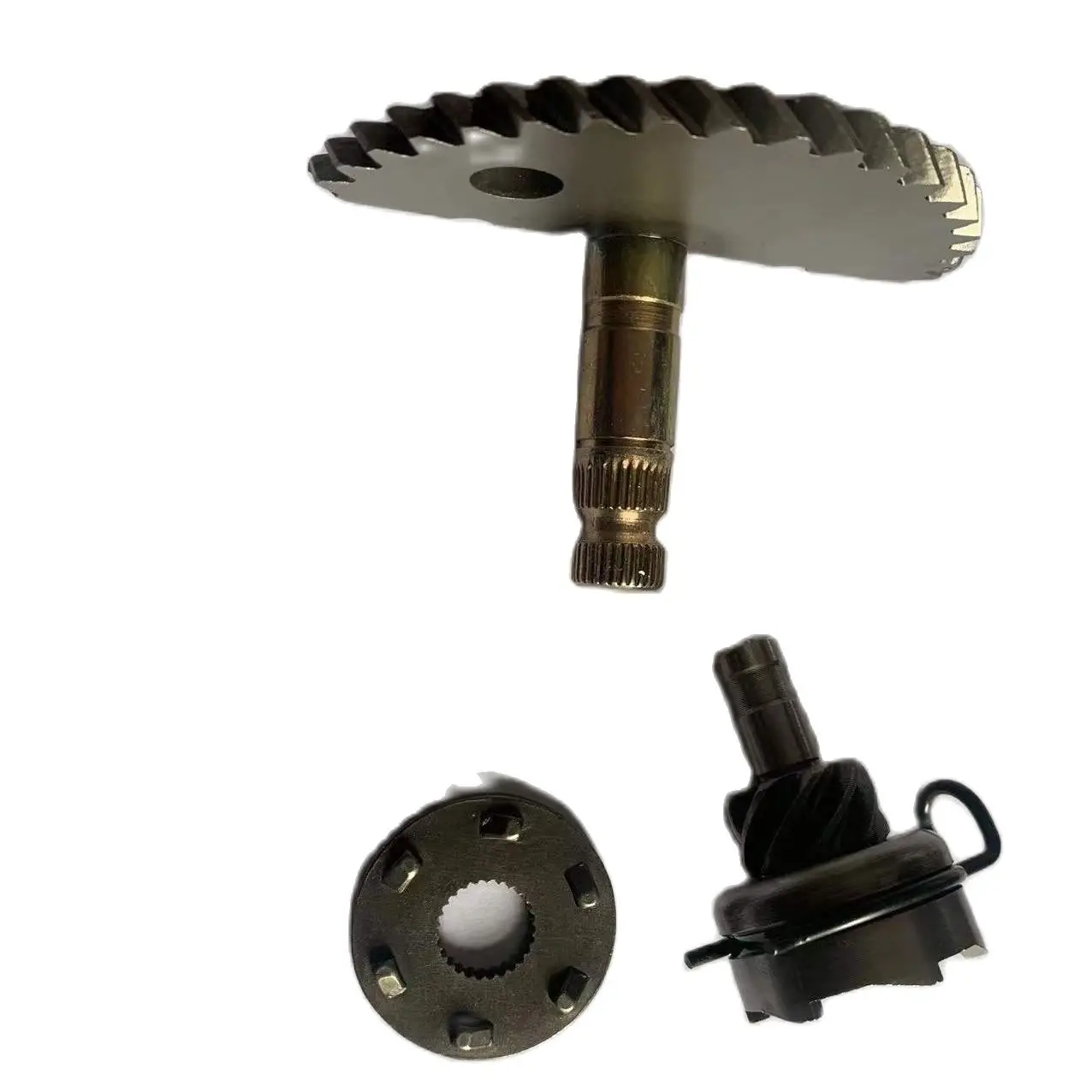 KICK STARTER PINION SHAFT USO LEAD100 28223/30-KFH/NH100-020 28211-KFH-000 28250-KBN-900