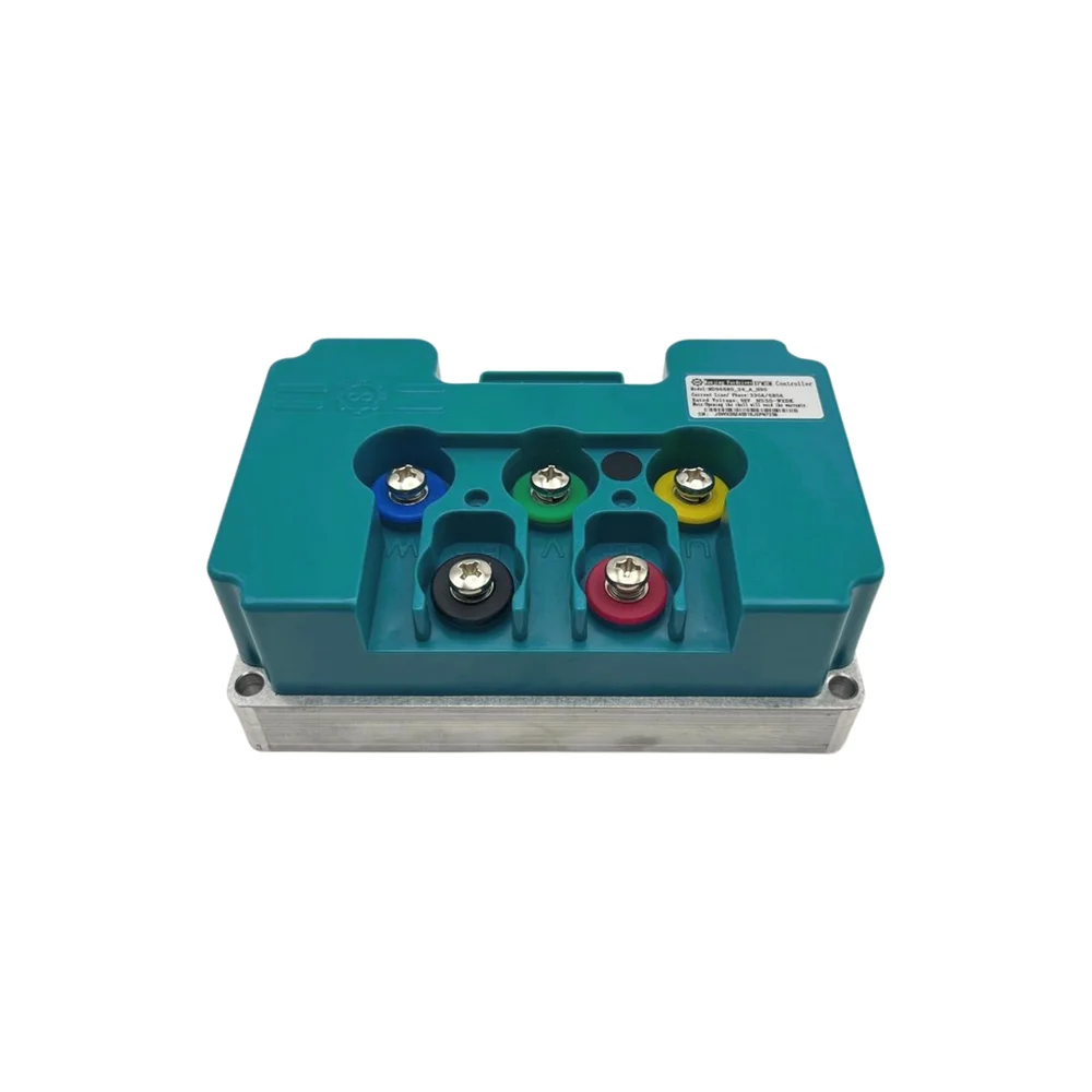 Fardriver ND96680 Intelligenter programmierbarer Bluetooth-Sinuswellen-Controller, geeignet für Elektromotorräder