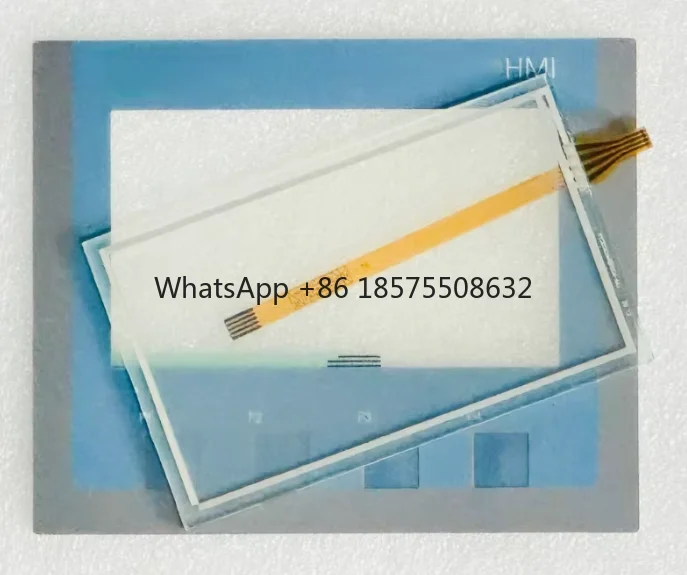 KTP400 Basic 6AV2 123-2DB03-0AX0 touchpad button panel LCD screen shell