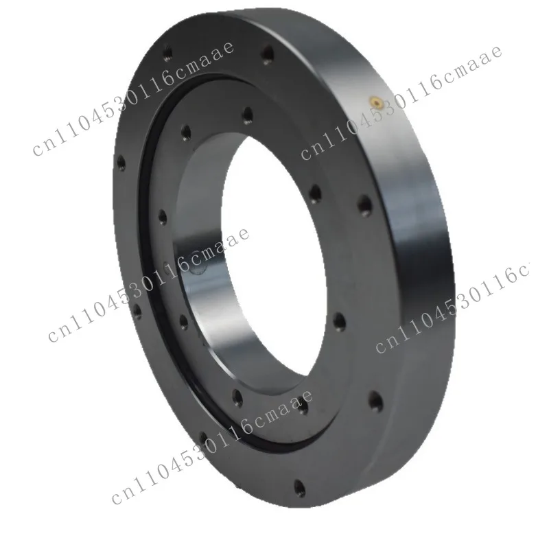 Gear-free Slewing Bearing Turntable Bearing  Bearing 010 Manual Turntable Low Speed High Load