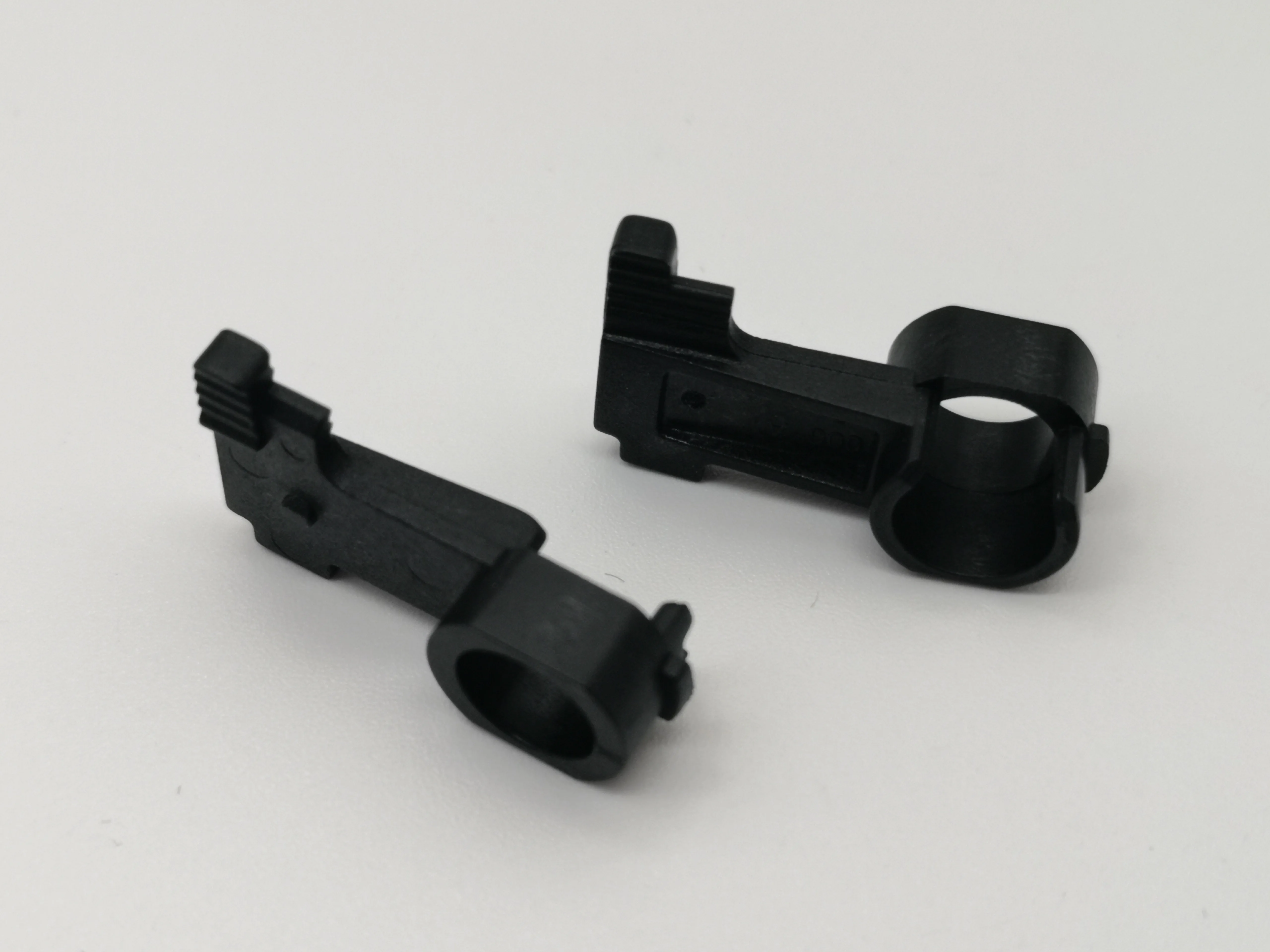 Roller Clasp Accessories GT420T New Origin Barcode Print Head Snap Fittings GK420T, Thermal Transfer Barcode PrintHead