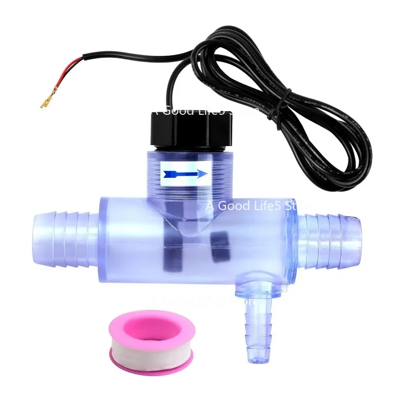 Suitable for 2560-040 Massage Bathtub Replacement Flow Switch