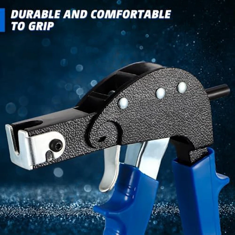 BHBD-tornillo de expansión, tuerca de pétalo, herramienta de tornillo, herramienta de ajuste de Metal para pared hueca, tablero de prensa, placa dura de acero y Zinc