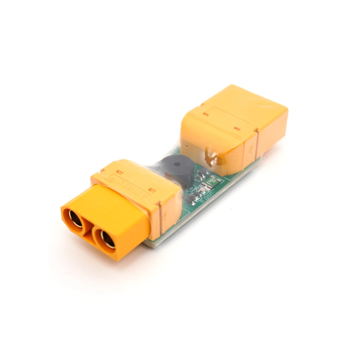 Ysido Short saver 2 Rauchs topper elektronische Sicherung 2-6s Lipo xt30 xt60, um Kurzschluss/Übers trom für fpv Renn drohne zu verhindern – Detail 18