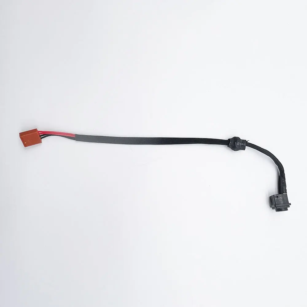 Cable flexible de carga para Sony Vaio VPC-AW VPCAW, conector de alimentación de CC para portátil, VGN-AW125, VGN-AW290, VGN-AW21M, VGN-AW31M