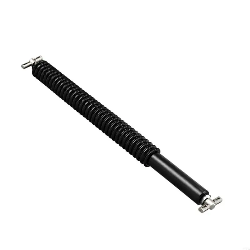Watercraft Storage Compartment Gas Strut Support Rod Assembly for PWC, Metal and Plastic Lid Support for Routine Maintenance