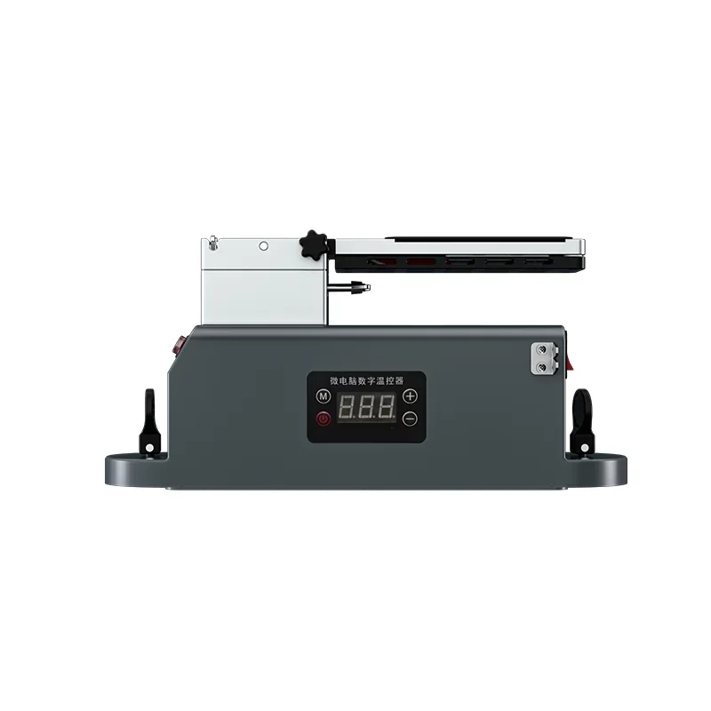 TBK 988X Separator Heating Platform Screen Glass OCA Polarizer Glue Removal Separator for Phone LCD Display