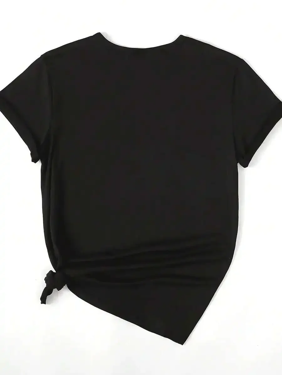 Women Men Realtor Life Graphic Tee Buy Sell Invest Distressed Letter Print Crew Neck Short Sleeve Funny Real Estate Agent Gift Casual Black T Shirt