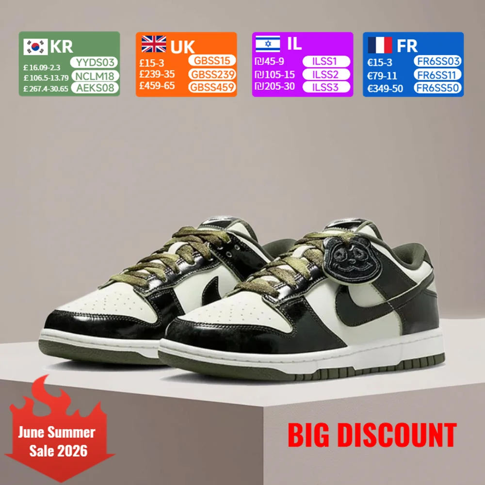 Nike Dunk Low Women…