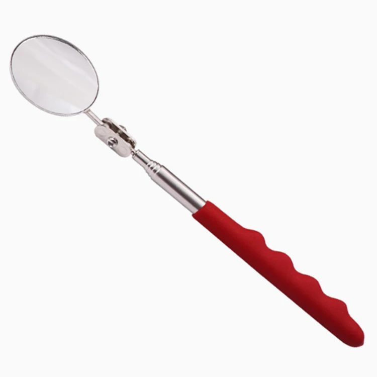 

ZC1- Inspection Mirror Circular telescopic Fault Inspection telescope Magnifying glass