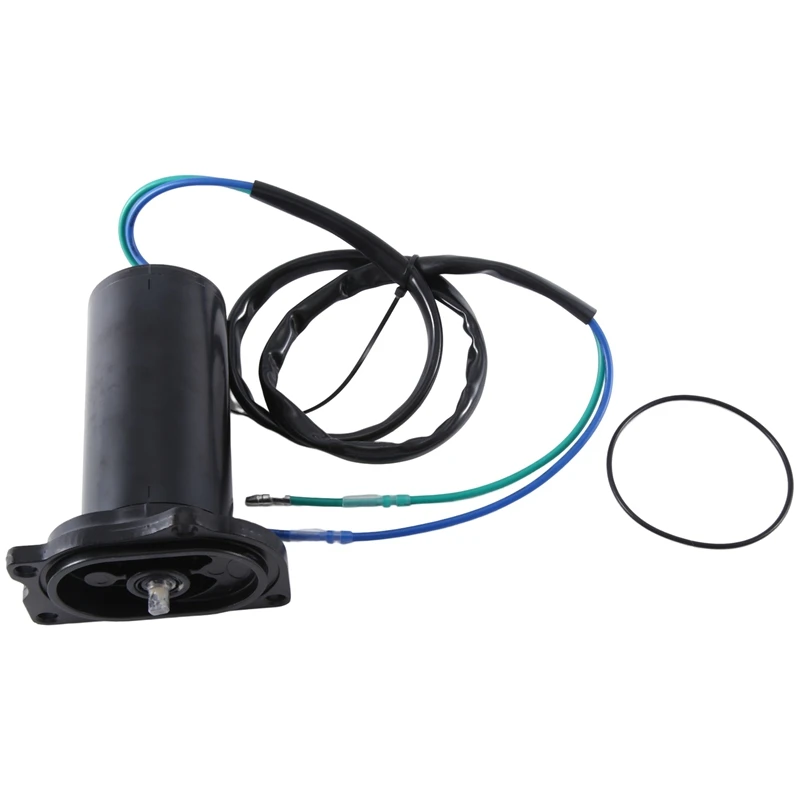 

827675A1 Trim Motor For Mercury Mariner Outboard Motor Parts Replacement 25-50HP 827675A1 10828 18-6286 Boat Engine