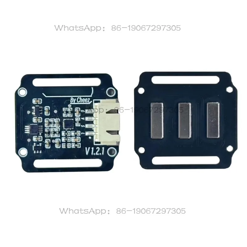 ドライ電極-semg-筋電計センサー-emg-筋電計測モジュール-arduino-stm32-開発キット