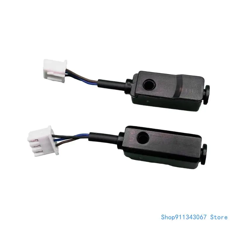 Microinterruptor limite do interruptor limite do eixo x da impressora 3d para transporte da gota