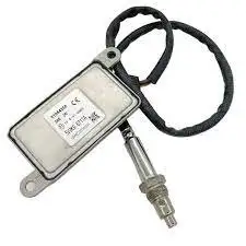 for CumminsGood Price NOX Sensor OEM 5WK96717A  21984358 22219283 Nox Sensor Nox sensors For Scania