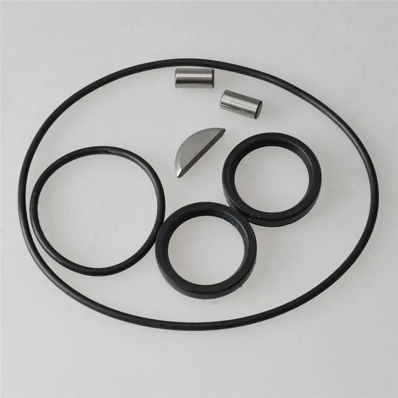 Water Pump Impeller Repair Kit 6CE-W0078 For Yamaha For Outboard 4 Stroke 225HP 250HP 300HP 350HP 6CE-W0078-00-00