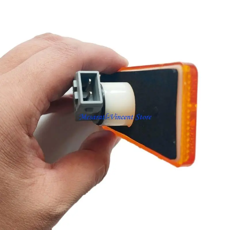 A70F Energy Save Clearance Lamp 0028206456 High Visibility Turn Light Drives Visibility Lamp for Sprinter