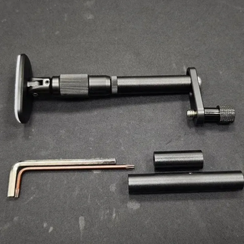 Universal Forehead Rest For Binoculars Telescopes Fatigue-Reducing Stable Viewing Universal Fit