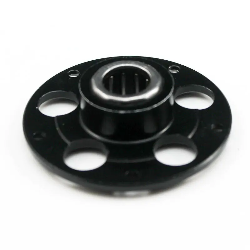 GARTT Caja de asiento central de engranaje principal para helicóptero Align 550 600