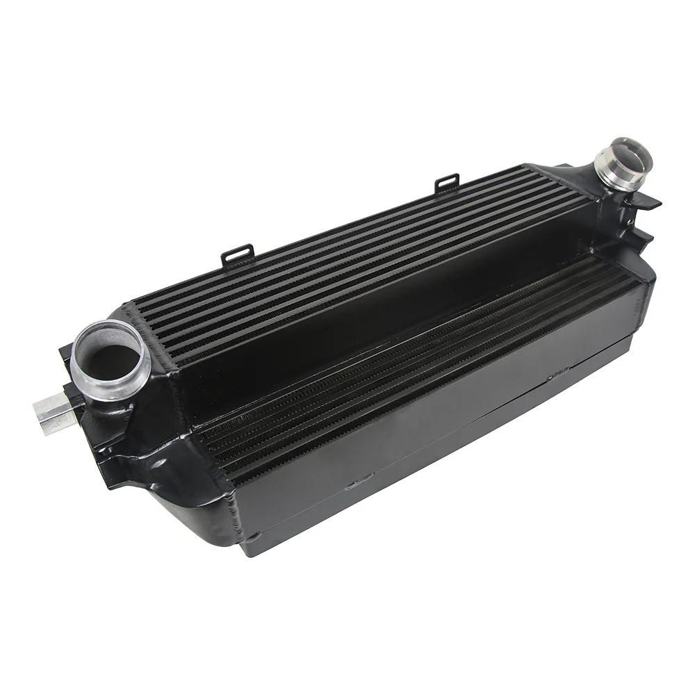 Intercooler Diesel KYOSTAR Aluminium Performa Tinggi Pengganti Turbo Air-ke-Air 2017+