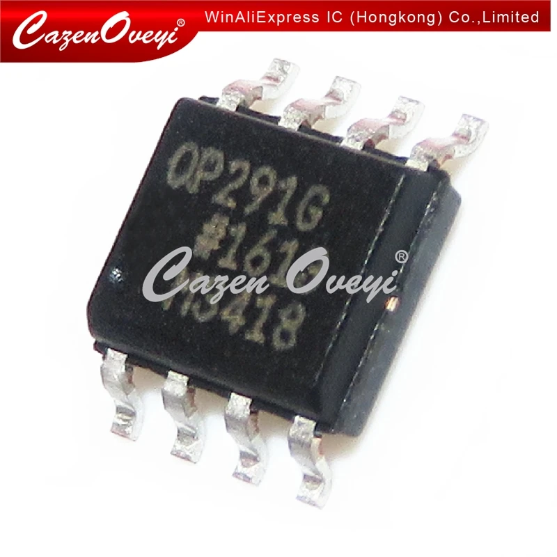 5PCS OP291GSZ OP295GSZ OP297GSZ OP37GSZ OP777ARZ OPA1612A OPA1652AIDR OPA2132UA OPA2134UA OPA2171AIDR