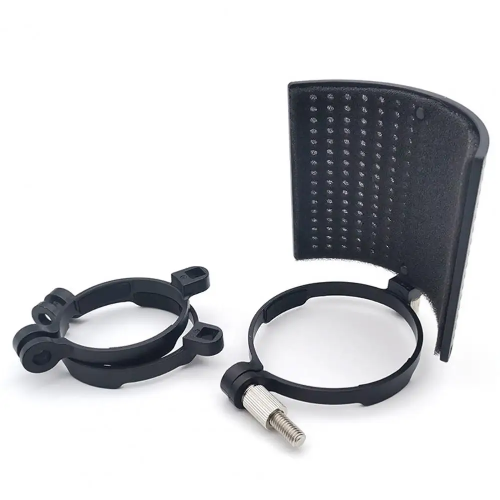 TEYUN PS-4 U 자형 녹음 마이크 윈드 스크린 마이크 필터 쉴드 팝 필터 라이브 녹음 스튜디오 용 마이크 윈드 스크린 커버