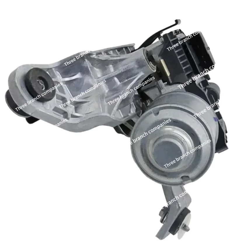 

Ruitenwisser Motor Links En Rechts 6405KZ+6405LC Voor 307