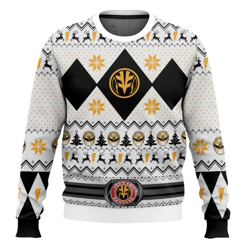 هوكتاب أبيض قوي مورفين 2026 هوديس جديد لعيد الميلاد السعيد للرجال والنساء، أكمام طويلة عصرية للزوجين #2