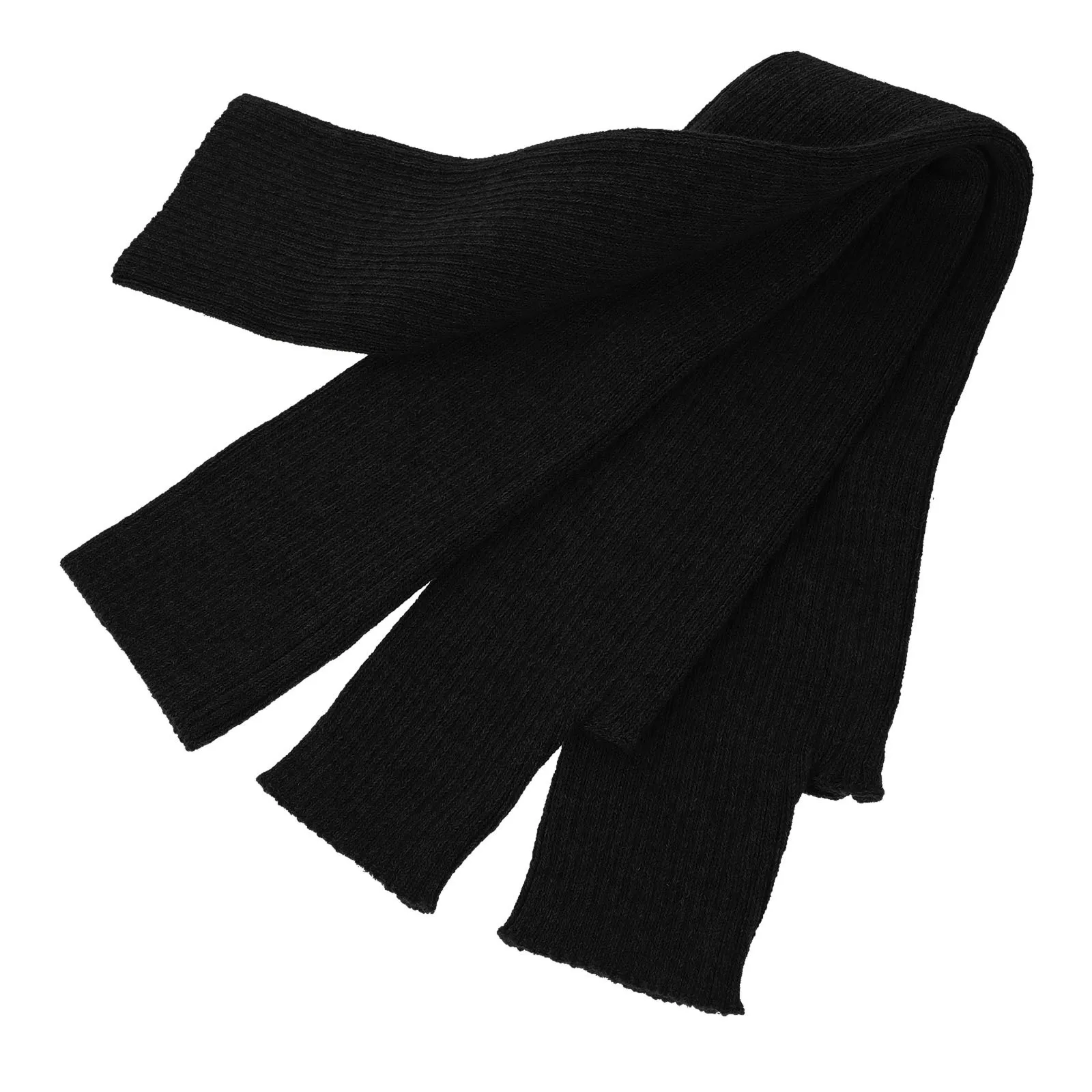 

1 Pair Arm Sleeves for Women Warm Lightweight Elastic Quick Dry Protective Forearm Covers for Outdoor Activities Cycling Hiking