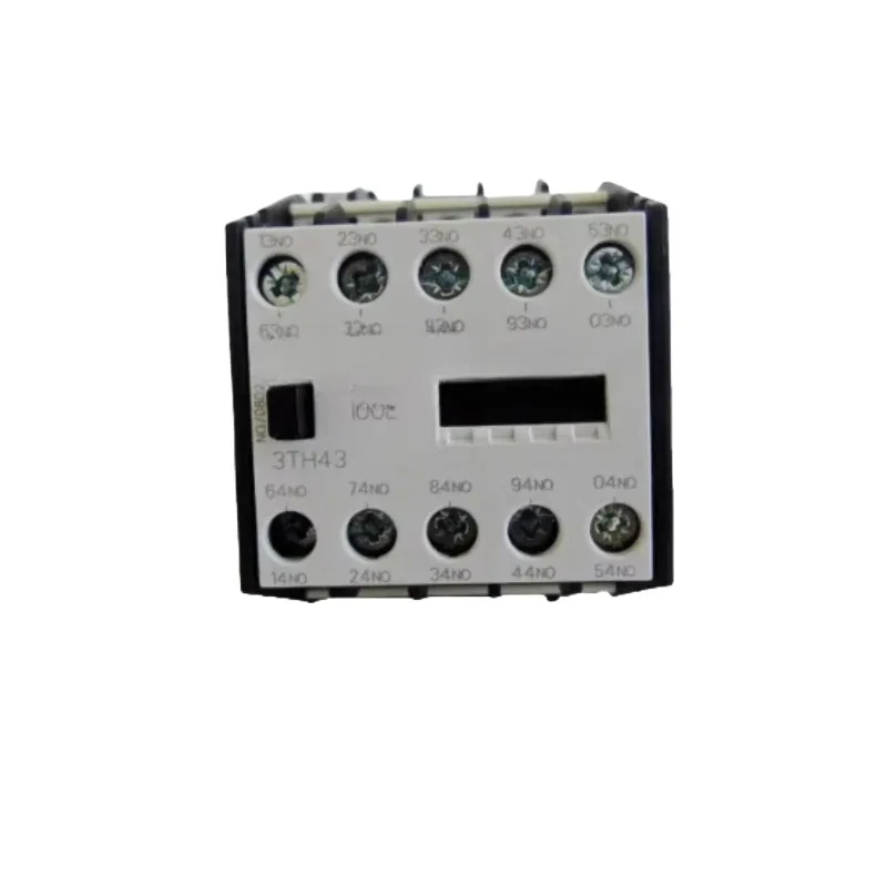 

New original 3TH4310-0BB4 3TH4382-0BB4 3TH4373-0BB4 3TH4364-0BB4 relay.