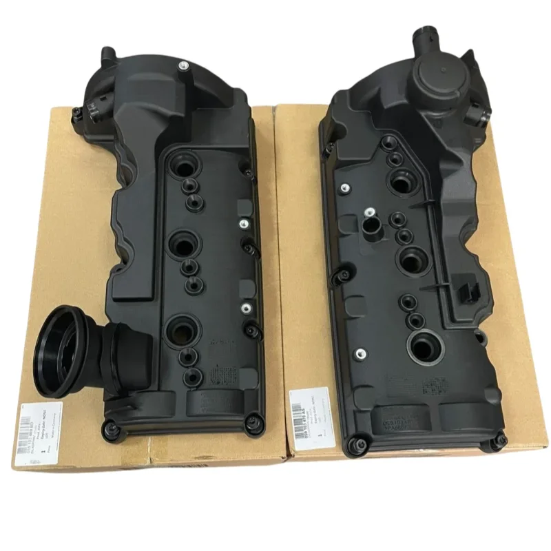 

Клапанная крышка двигателя V6 дизель 059103469BD 059103470AS для Audi A4 A5 A6 A7 A8 Q5 3.0TDi