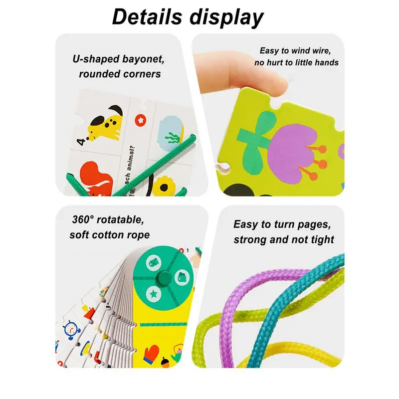 Juegos de lógica rompecabezas divertido juego de mesa clasificación de colores juguetes sensoriales juguetes educativos y de aprendizaje juguetes de escritorio ejecutivo para vacaciones