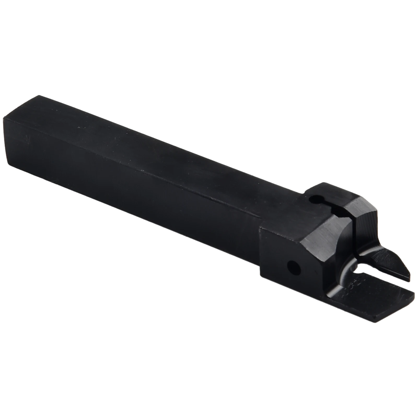 Chave suporte de torno cortador em forma de l 12*12mm haste 10 peças mgmn200 lâmina de carboneto MGEHR1212-2 ranhura de alta qualidade