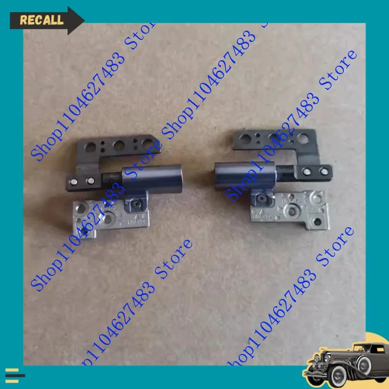 

. Новый комплект шарниров для ЖК-дисплея L&R для Lenovo 7-15IMH05 81YT 7-15IMHg05 81YU 5H50S28961