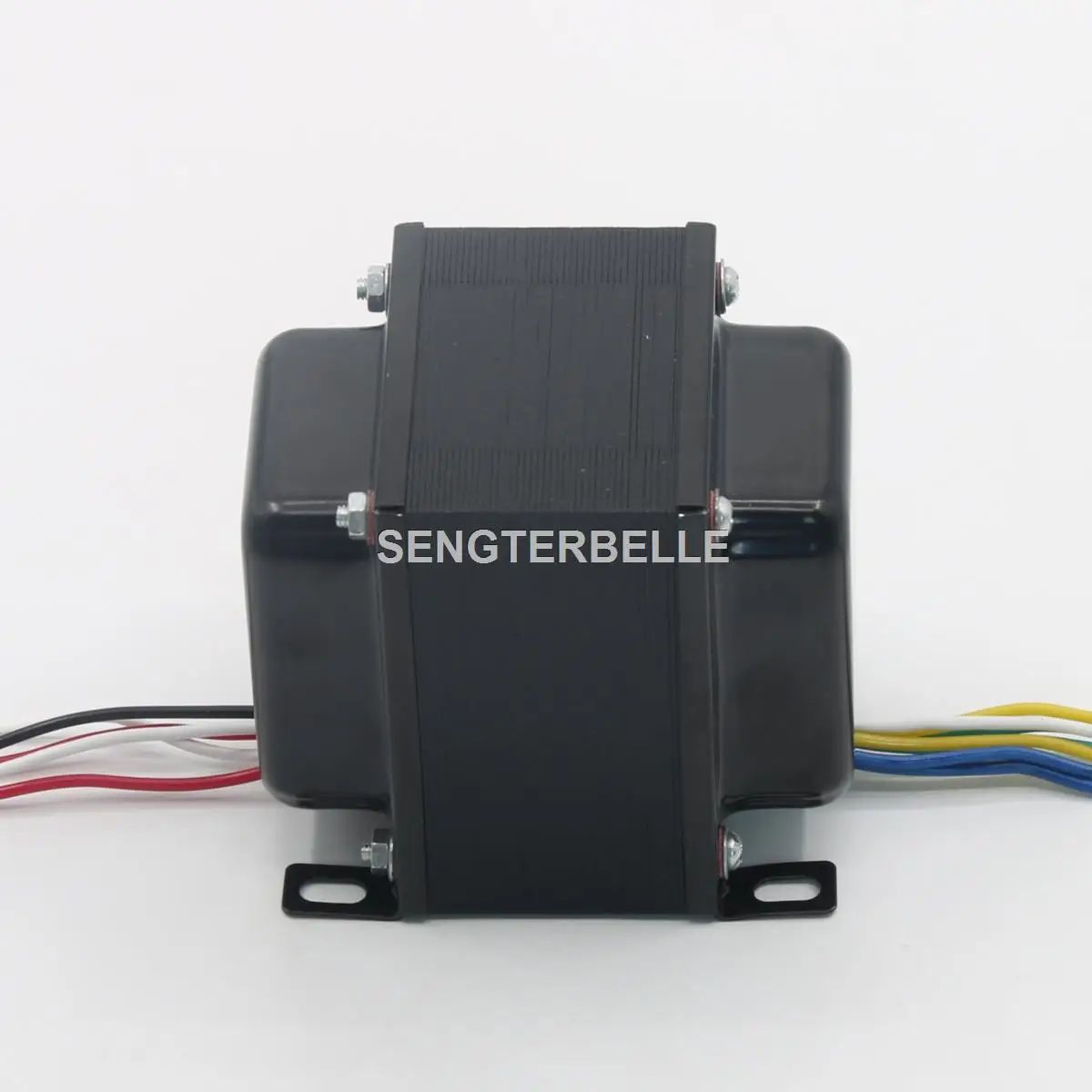 HiFi 100VA Audio EI محول 250V-0-250V + 12.6 فولت + 6.3 فولت لـ KONDO M77 Preamp