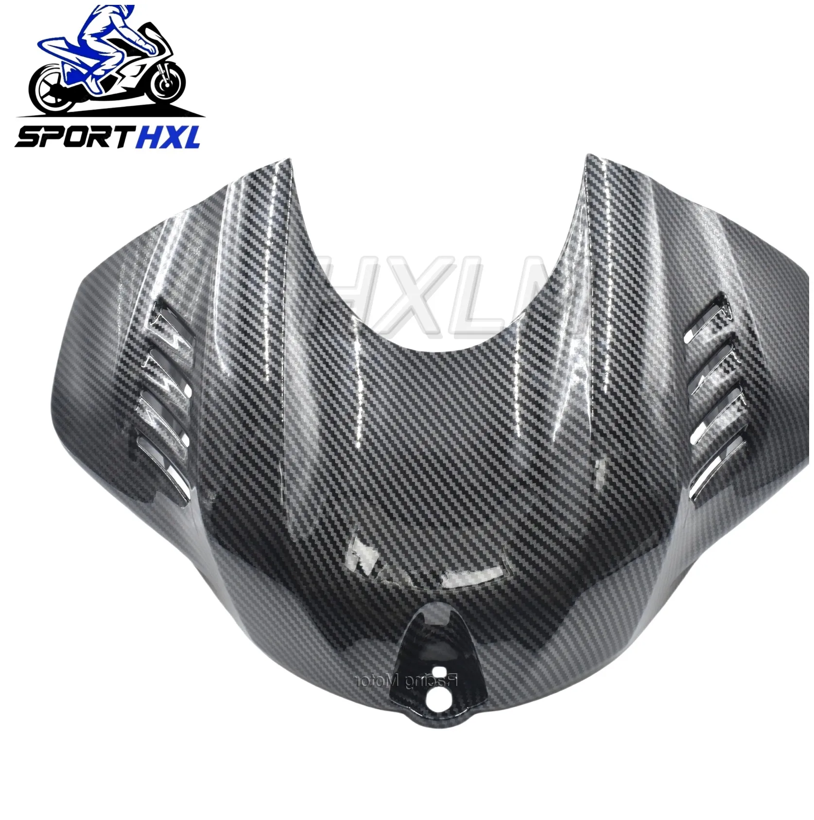 Carbon Painted Motorcycle Accessories Front Tank Cover Airbox Fairing Kits For YAMAHA YZF R6 Accessories | Racing Motor Store