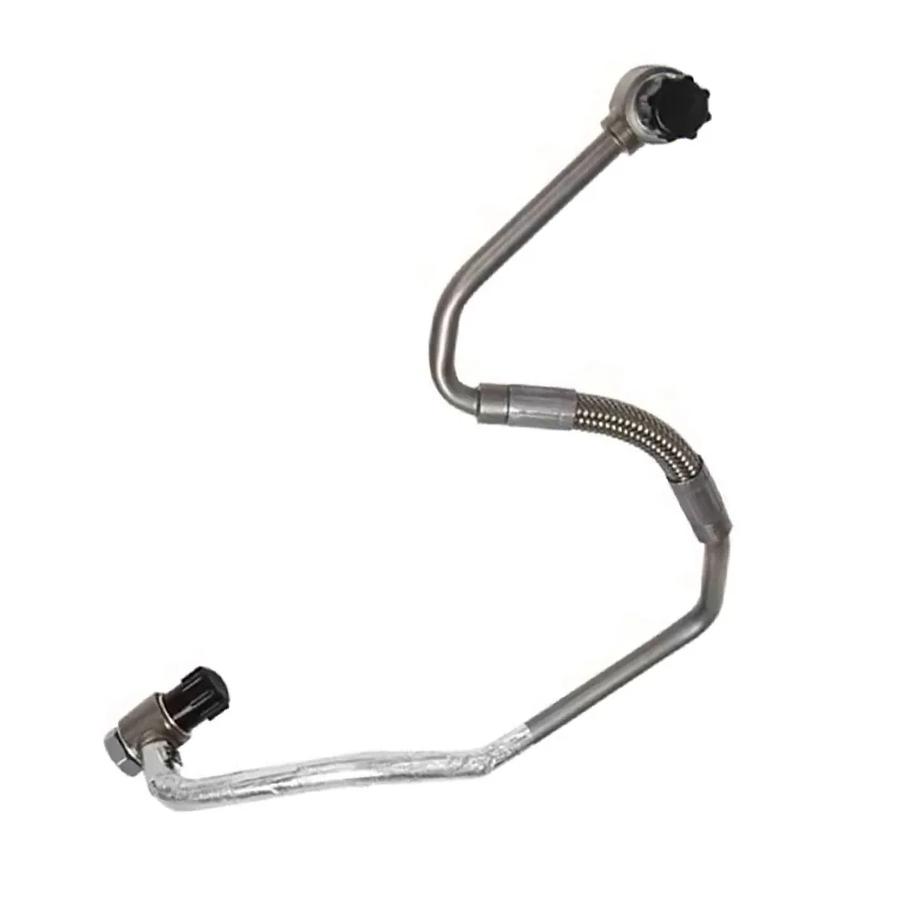 

Turbocharger Oil Feed Pipe for For 207 208 For 308 508 3008 5008 with 1.6 THP Engine OEM 9824001880 9806871880
