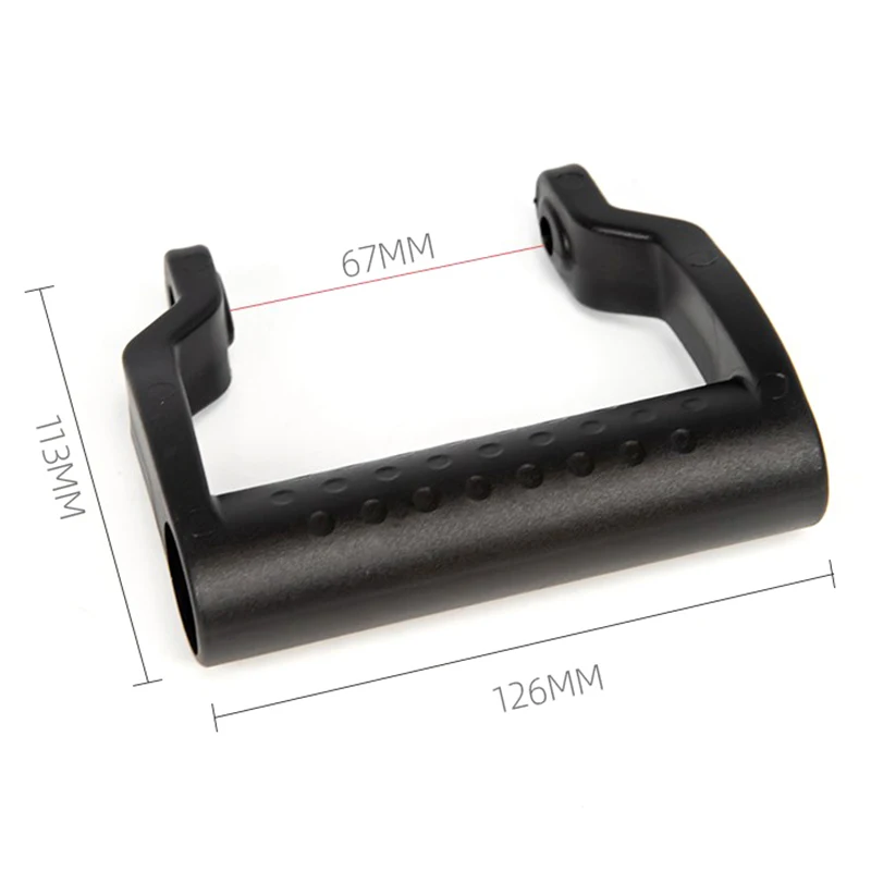 충격 흡수 도구 핸들; 앵글 그라인더 교체 인프라; 안정성을 높이기 위해 미끄럼 방지 처리됨; 설치가 용이함