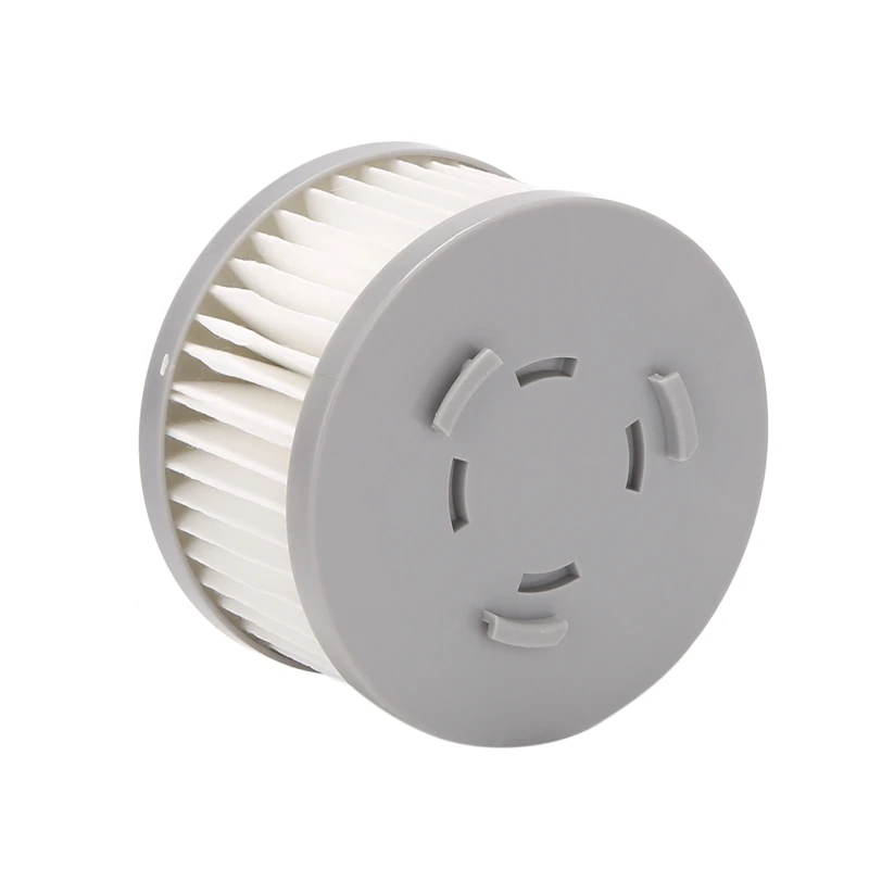 4 حزمة فلتر HEPA ل شاومي جيمي JV85 JV85 برو H9 برو يده مكنسة كهربائية لاسلكية