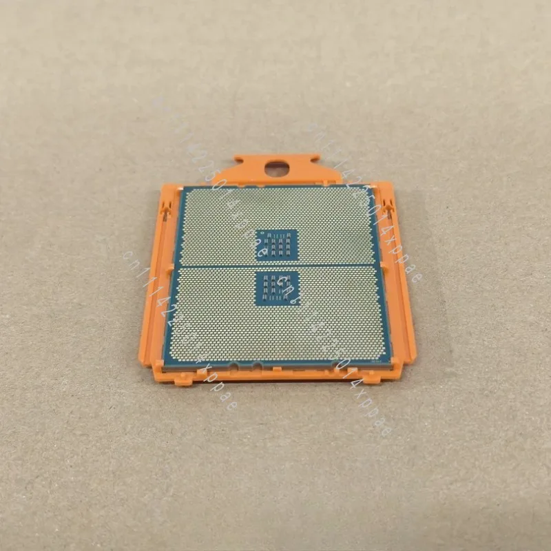 24 Cores and 48 Threads, CPU Model STRX4, Power Consumption 280W  Threadripper 3960X Processor, Main Frequency 3.8GHz