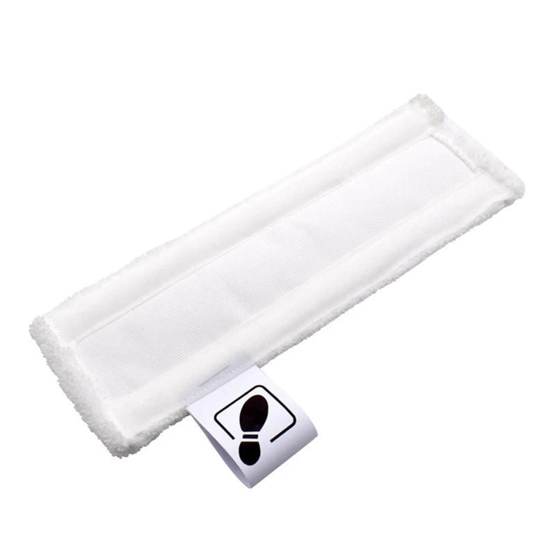 5 шт. накладки из ткани из микрофибры для пароочистителя Karcher Easyfix SC2 SC3 SC4 SC5