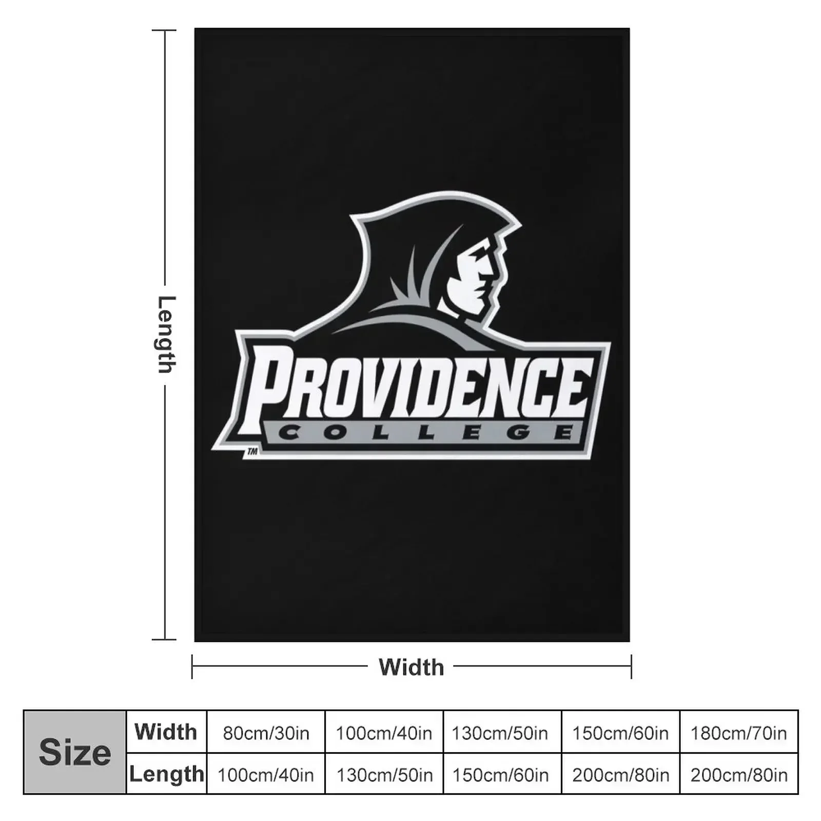 New-Providence-09-Icon Throw Blanket Sleeping Bag christmas gifts Blankets