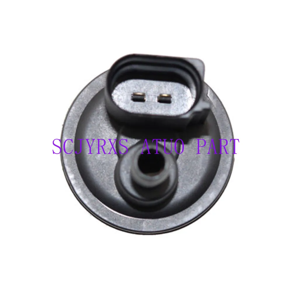 0280142345 6QE 906 517 Zawór odpowietrzający elektrozawór oczyszczania pochłaniacza par paliwa do VW Jetta Golf Eos Audi A2 Seat Skoda 6QE906517 — zdjęcie 7