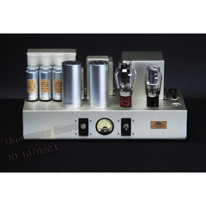 خط المغناطيسي مُضخّم صوت التناظرية الصوت LM 91A أحادي العضوية مونو مكبر للصوت مكبر كهربائي نحن ازدواج